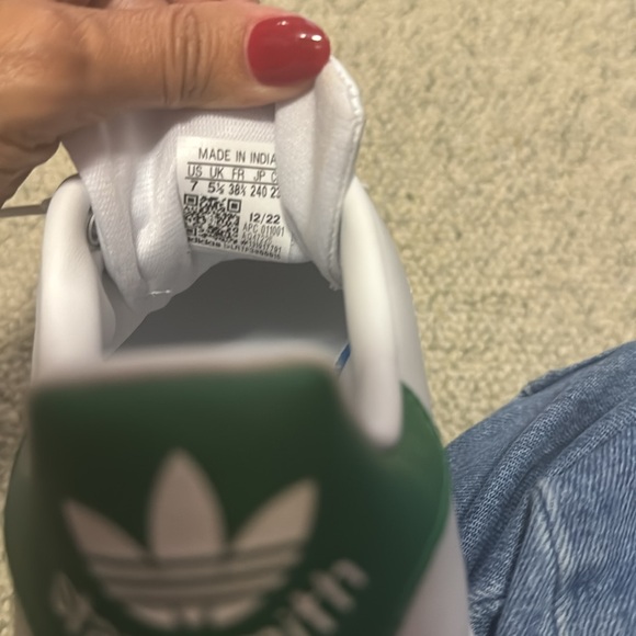 Adidas Stan Smith - Picture 4 of 5